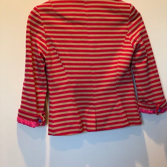 Jacket - Picture 3 of 5